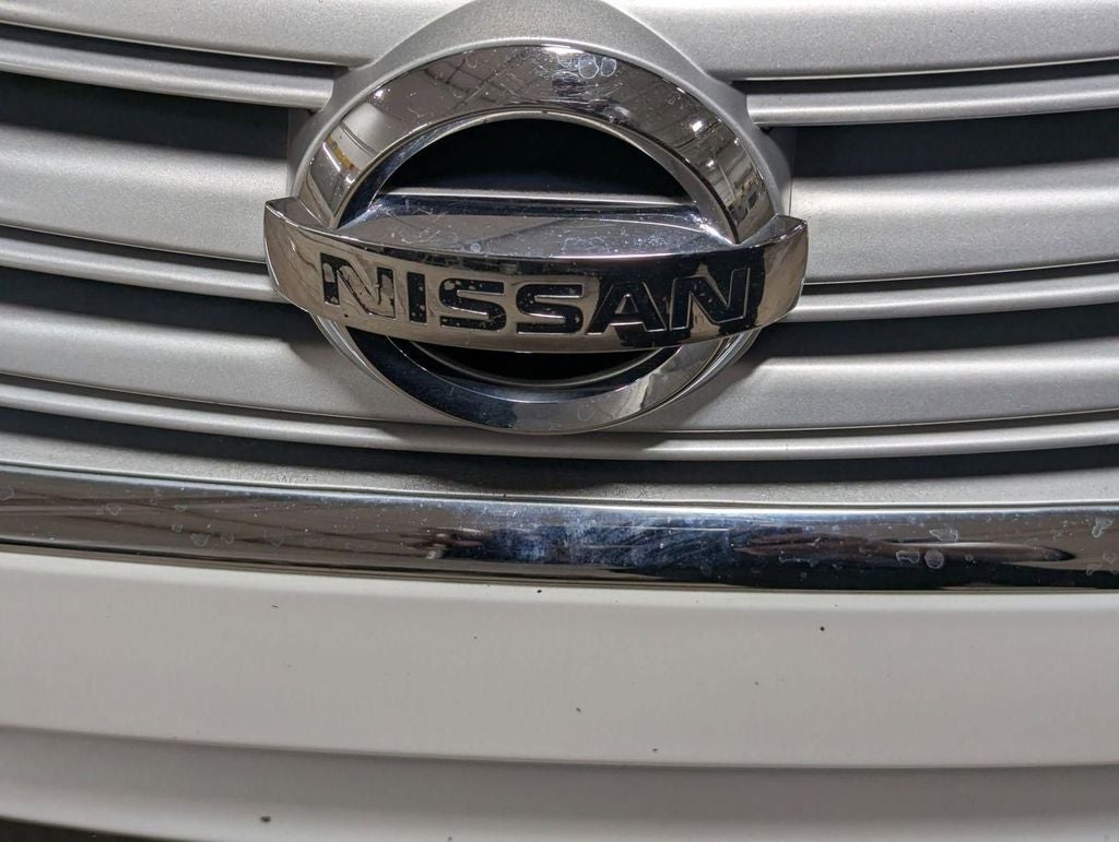 2014 Nissan Sentra SV