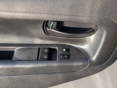 2019 Nissan NV200 SV