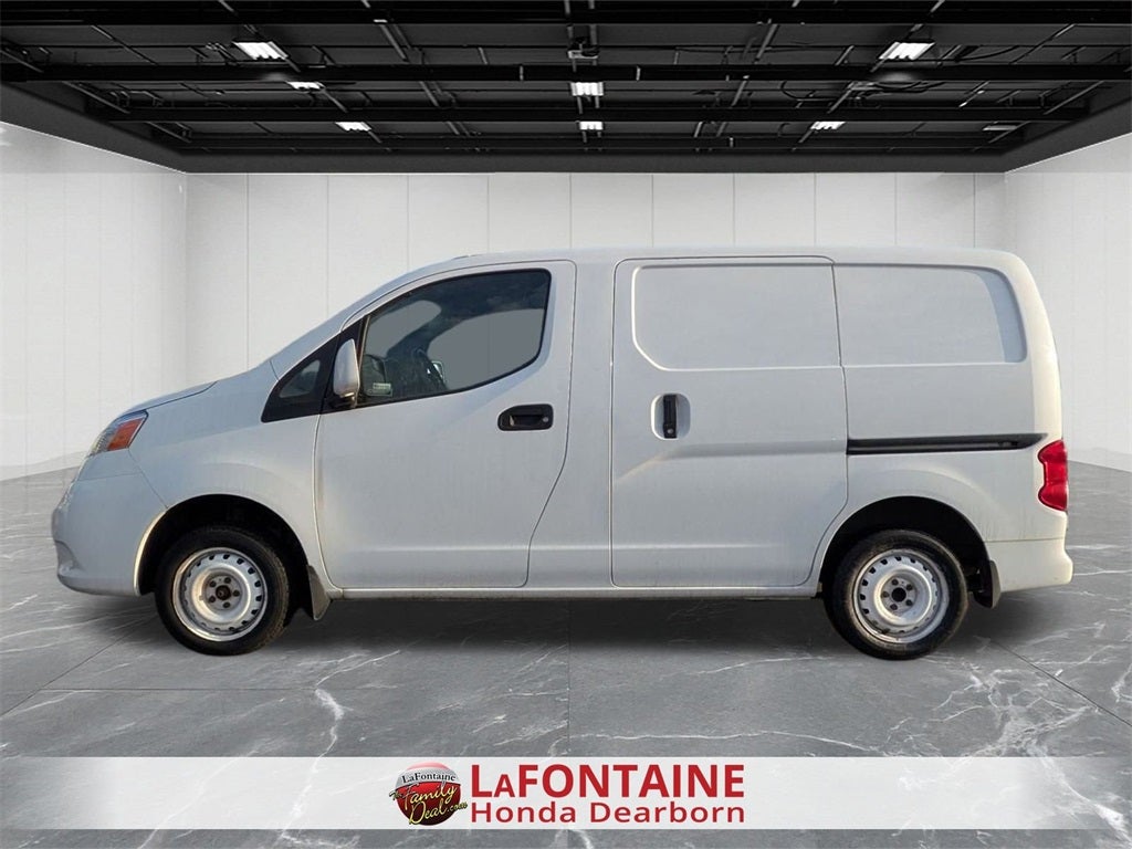 2019 Nissan NV200 SV