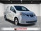 2019 Nissan NV200 SV
