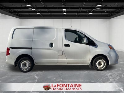 2019 Nissan NV200 SV