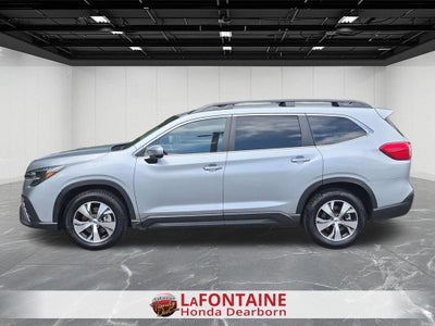2025 Subaru Ascent Premium