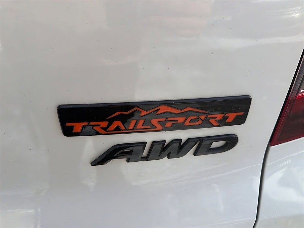 2024 Honda Passport TrailSport