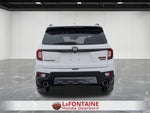 2024 Honda Passport TrailSport