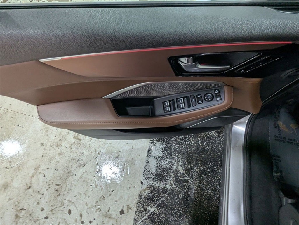 2023 Acura MDX Technology SH-AWD