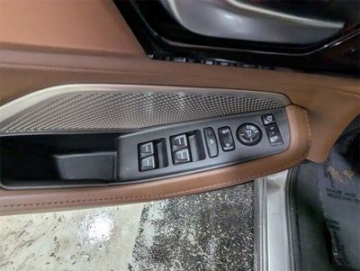 2023 Acura MDX Technology SH-AWD