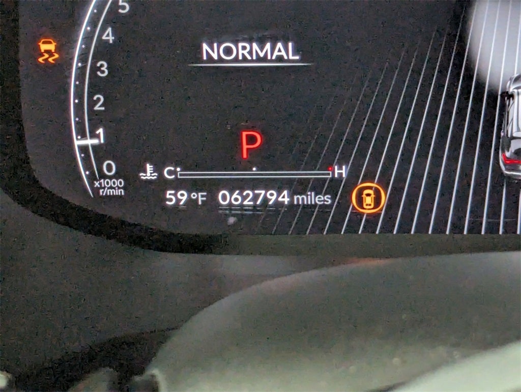 2023 Acura MDX Technology SH-AWD