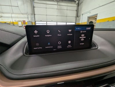 2023 Acura MDX Technology SH-AWD