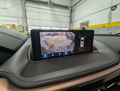 2023 Acura MDX Technology SH-AWD