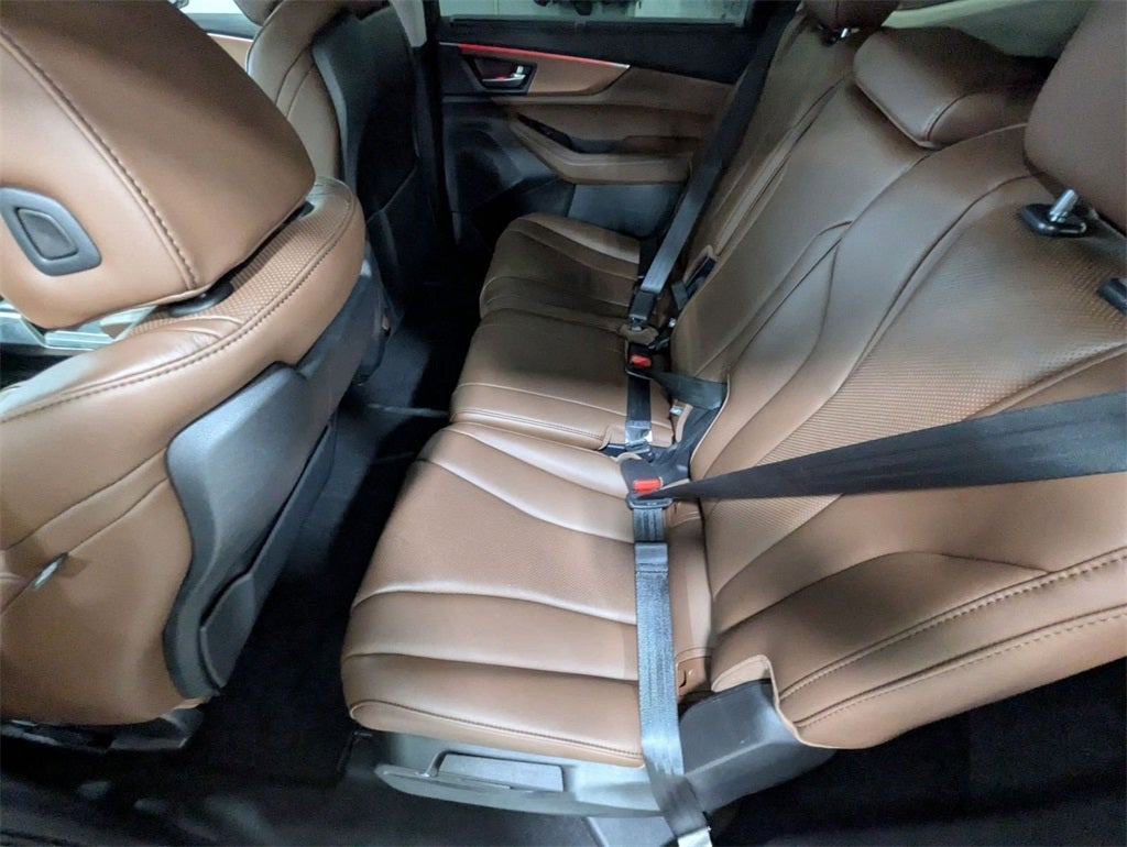 2023 Acura MDX Technology SH-AWD