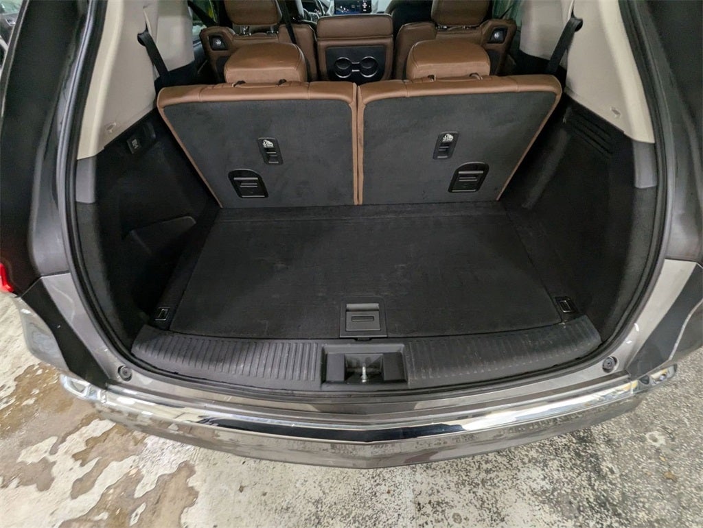 2023 Acura MDX Technology SH-AWD