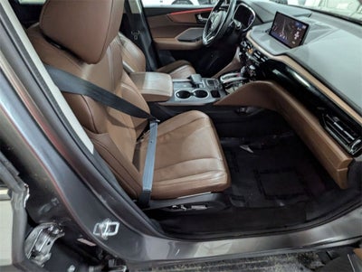 2023 Acura MDX Technology SH-AWD
