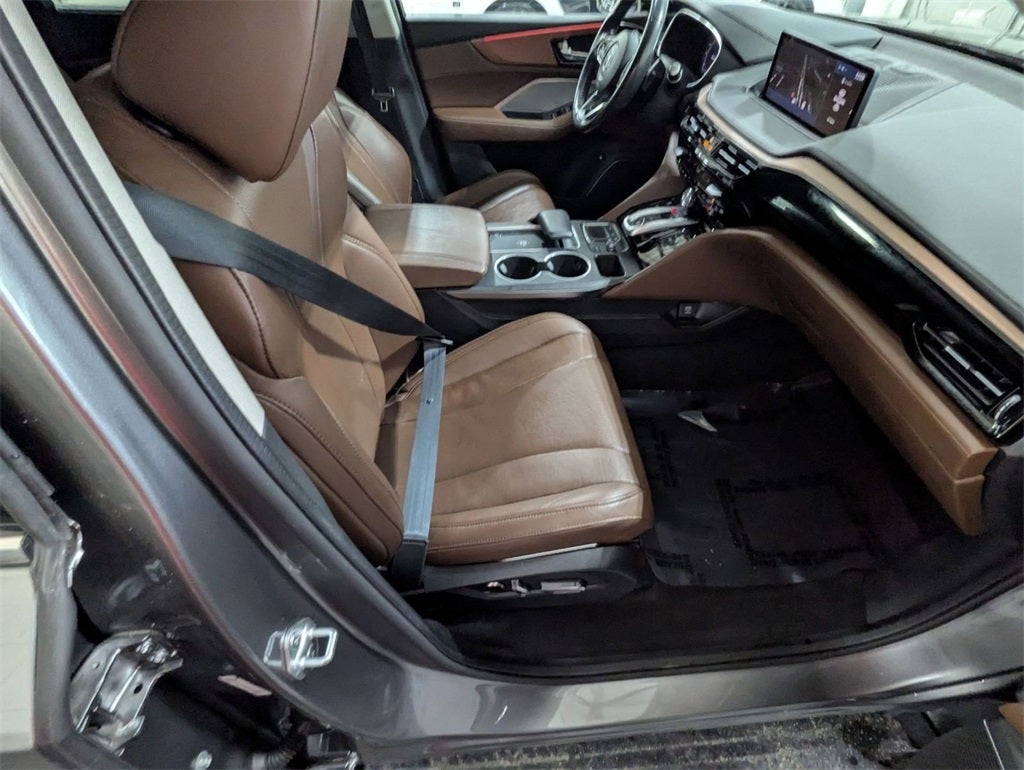 2023 Acura MDX Technology SH-AWD