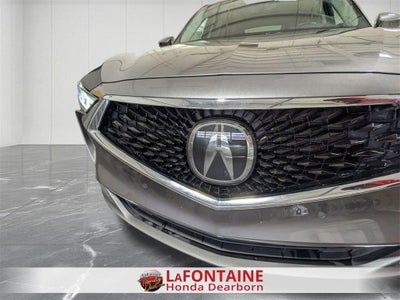 2023 Acura MDX Technology SH-AWD