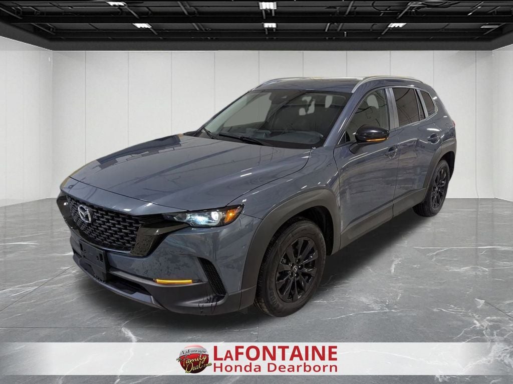 2023 Mazda Mazda CX-50 2.5 S Preferred Plus Package