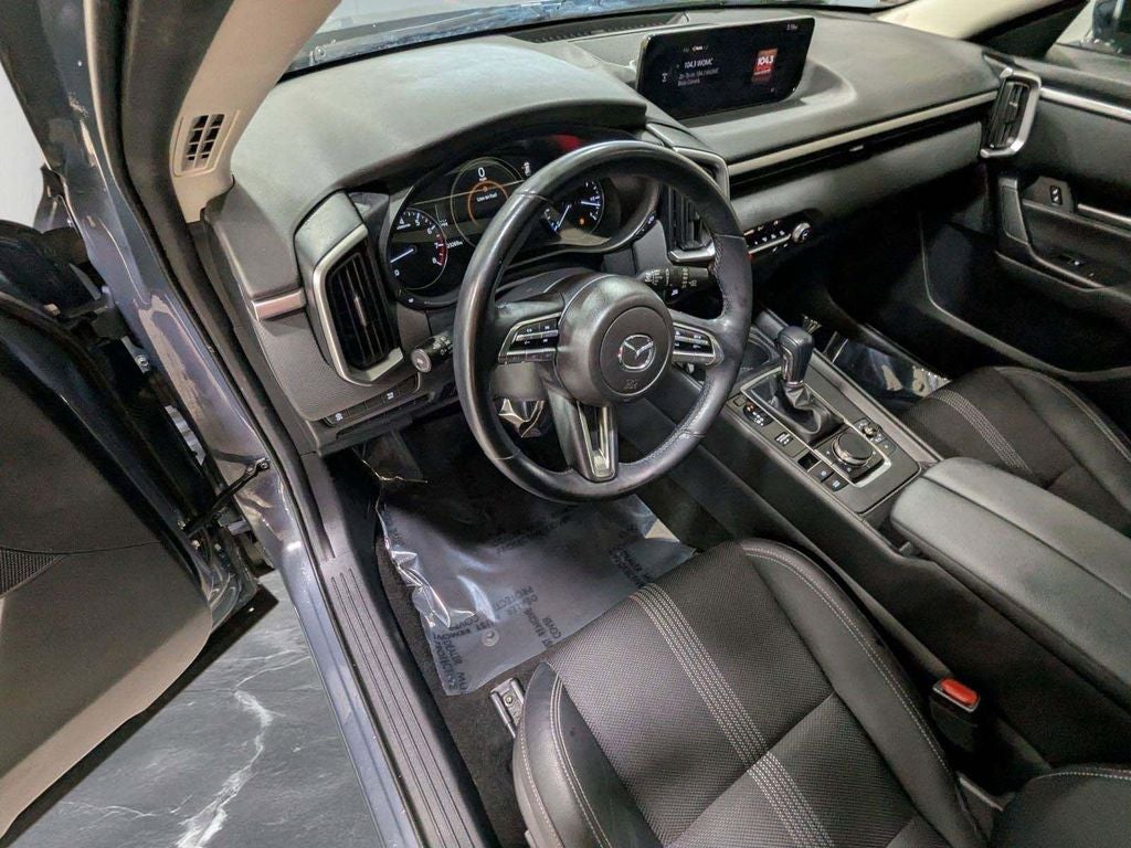 2023 Mazda Mazda CX-50 2.5 S Preferred Plus Package
