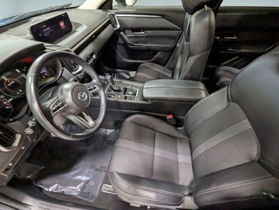 2023 Mazda Mazda CX-50 2.5 S Preferred Plus Package