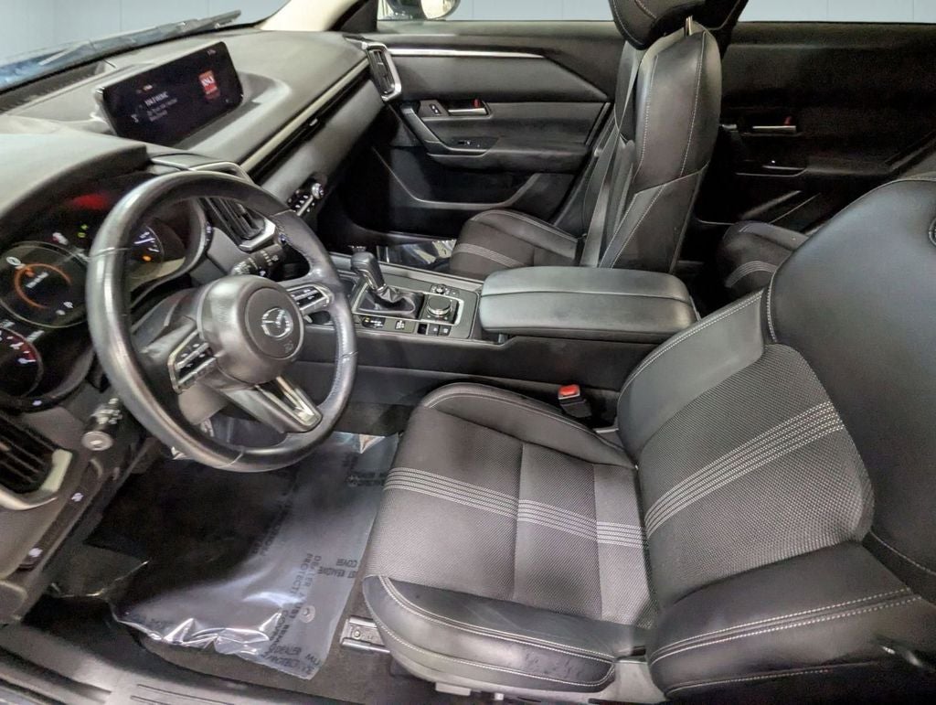 2023 Mazda Mazda CX-50 2.5 S Preferred Plus Package