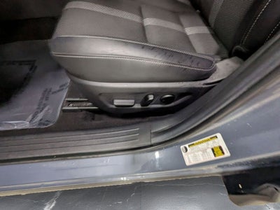 2023 Mazda Mazda CX-50 2.5 S Preferred Plus Package