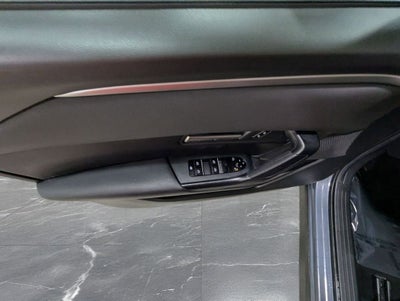 2023 Mazda Mazda CX-50 2.5 S Preferred Plus Package