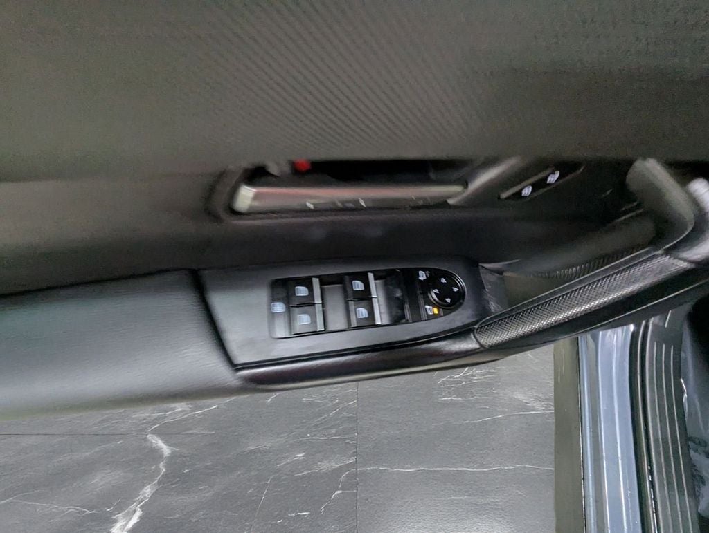 2023 Mazda Mazda CX-50 2.5 S Preferred Plus Package