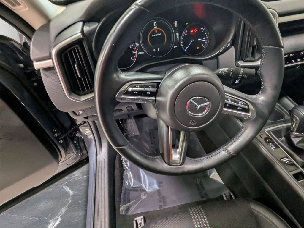 2023 Mazda Mazda CX-50 2.5 S Preferred Plus Package