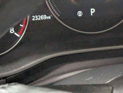 2023 Mazda Mazda CX-50 2.5 S Preferred Plus Package