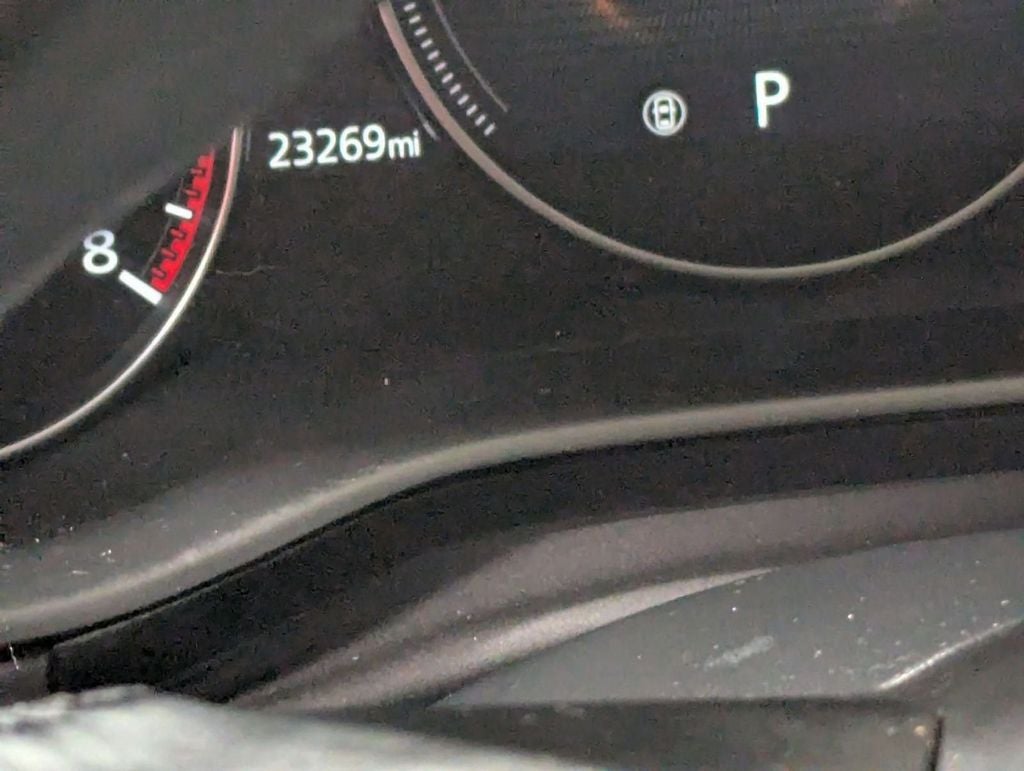 2023 Mazda Mazda CX-50 2.5 S Preferred Plus Package