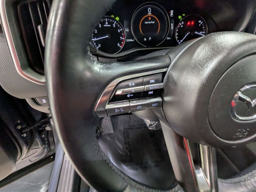 2023 Mazda Mazda CX-50 2.5 S Preferred Plus Package