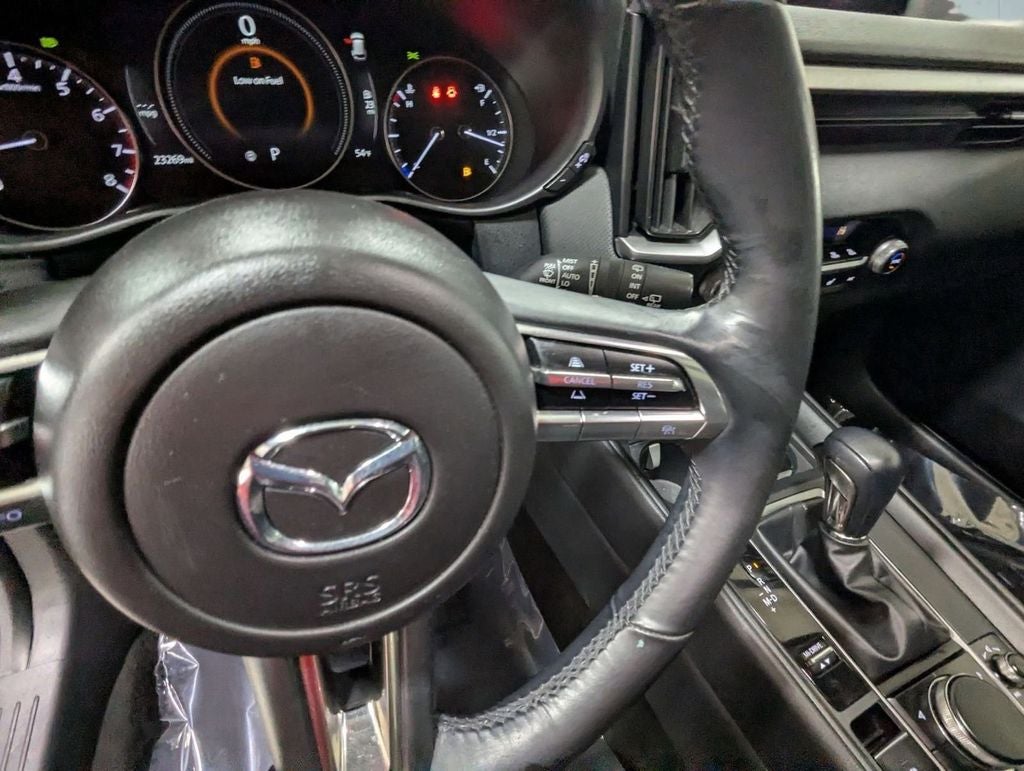 2023 Mazda Mazda CX-50 2.5 S Preferred Plus Package