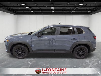 2023 Mazda Mazda CX-50 2.5 S Preferred Plus Package