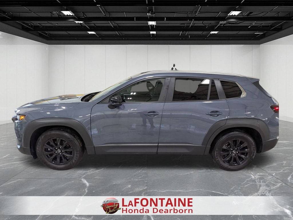 2023 Mazda Mazda CX-50 2.5 S Preferred Plus Package