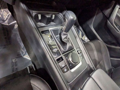 2023 Mazda Mazda CX-50 2.5 S Preferred Plus Package