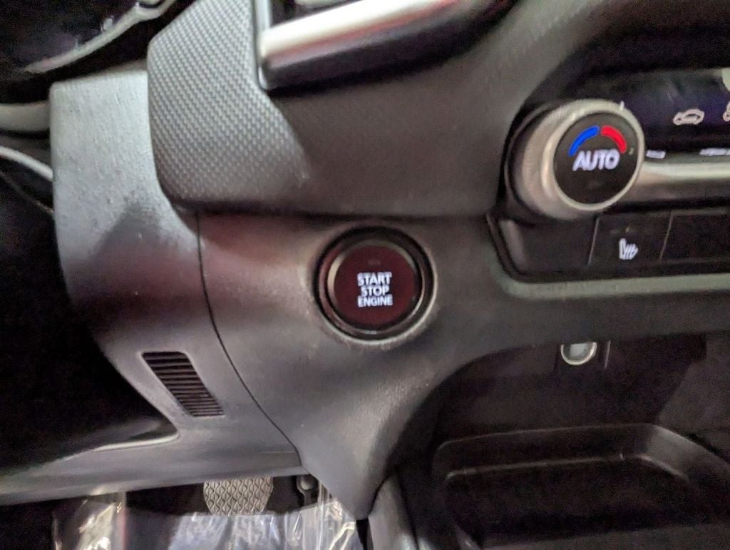 2023 Mazda Mazda CX-50 2.5 S Preferred Plus Package