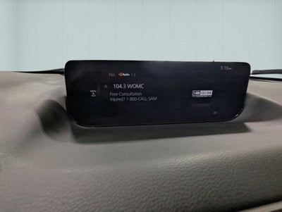 2023 Mazda Mazda CX-50 2.5 S Preferred Plus Package