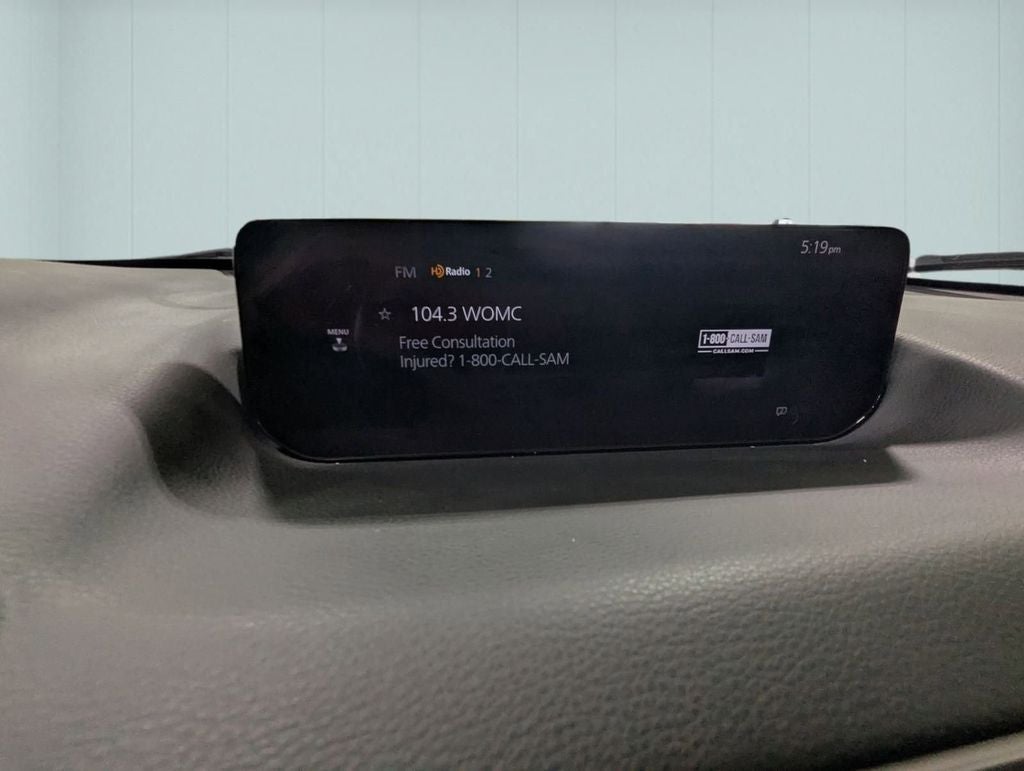 2023 Mazda Mazda CX-50 2.5 S Preferred Plus Package