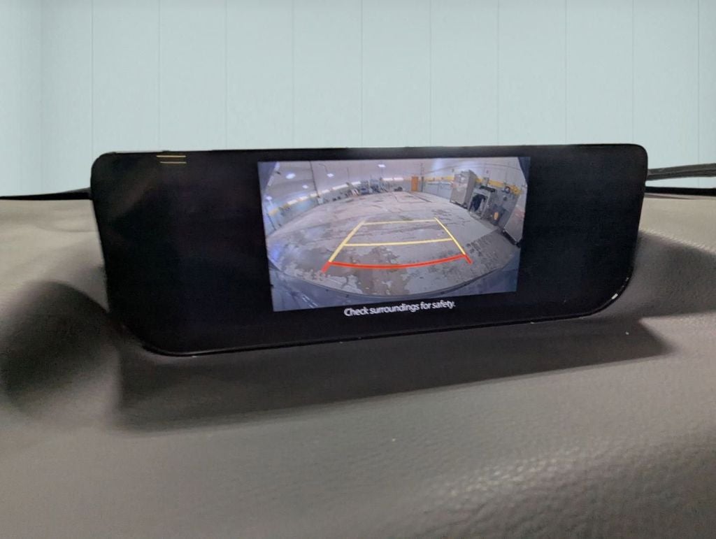 2023 Mazda Mazda CX-50 2.5 S Preferred Plus Package