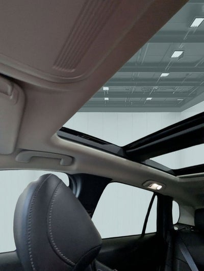 2023 Mazda Mazda CX-50 2.5 S Preferred Plus Package