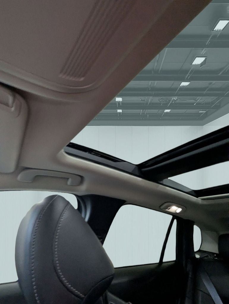 2023 Mazda Mazda CX-50 2.5 S Preferred Plus Package