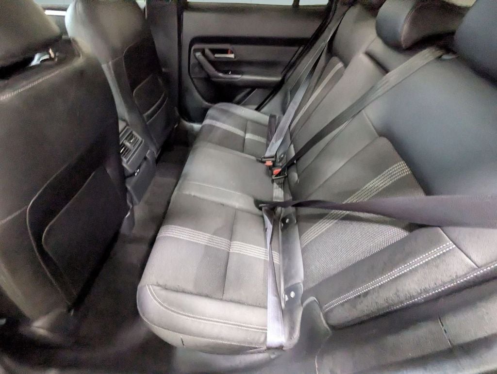 2023 Mazda Mazda CX-50 2.5 S Preferred Plus Package