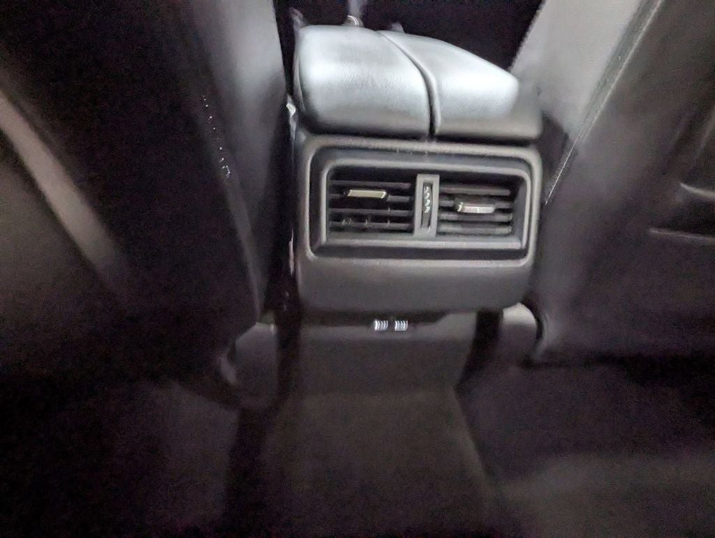 2023 Mazda Mazda CX-50 2.5 S Preferred Plus Package