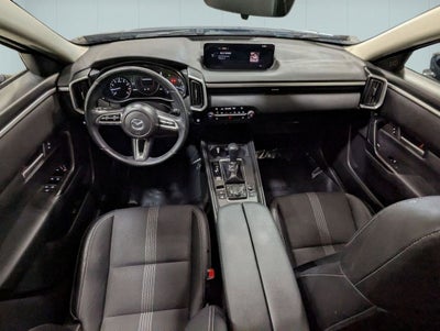 2023 Mazda Mazda CX-50 2.5 S Preferred Plus Package