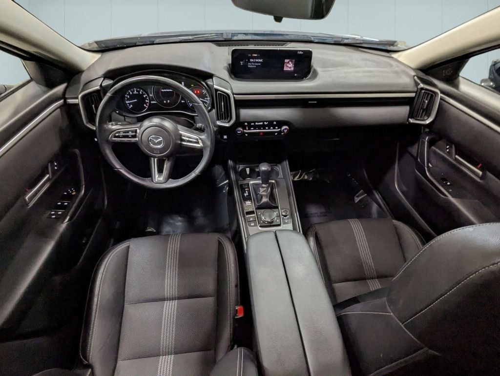 2023 Mazda Mazda CX-50 2.5 S Preferred Plus Package
