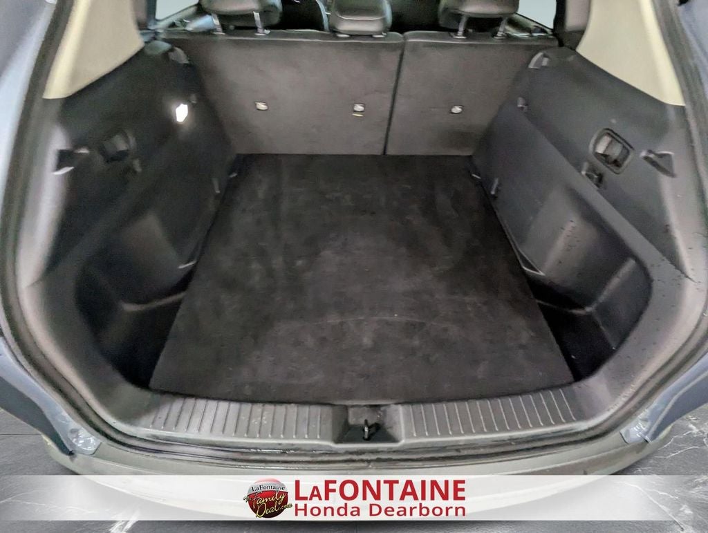 2023 Mazda Mazda CX-50 2.5 S Preferred Plus Package