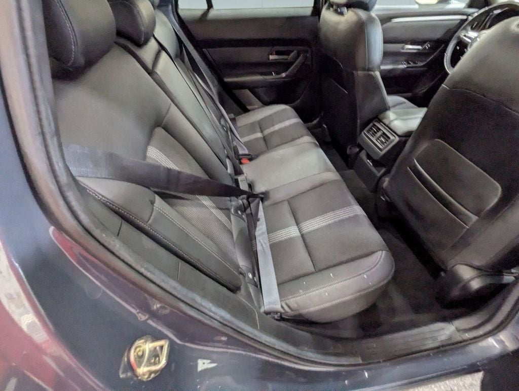 2023 Mazda Mazda CX-50 2.5 S Preferred Plus Package