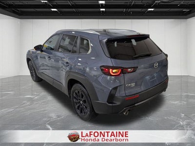 2023 Mazda Mazda CX-50 2.5 S Preferred Plus Package