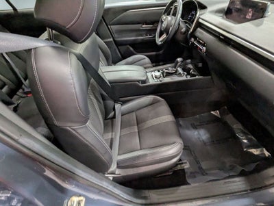 2023 Mazda Mazda CX-50 2.5 S Preferred Plus Package