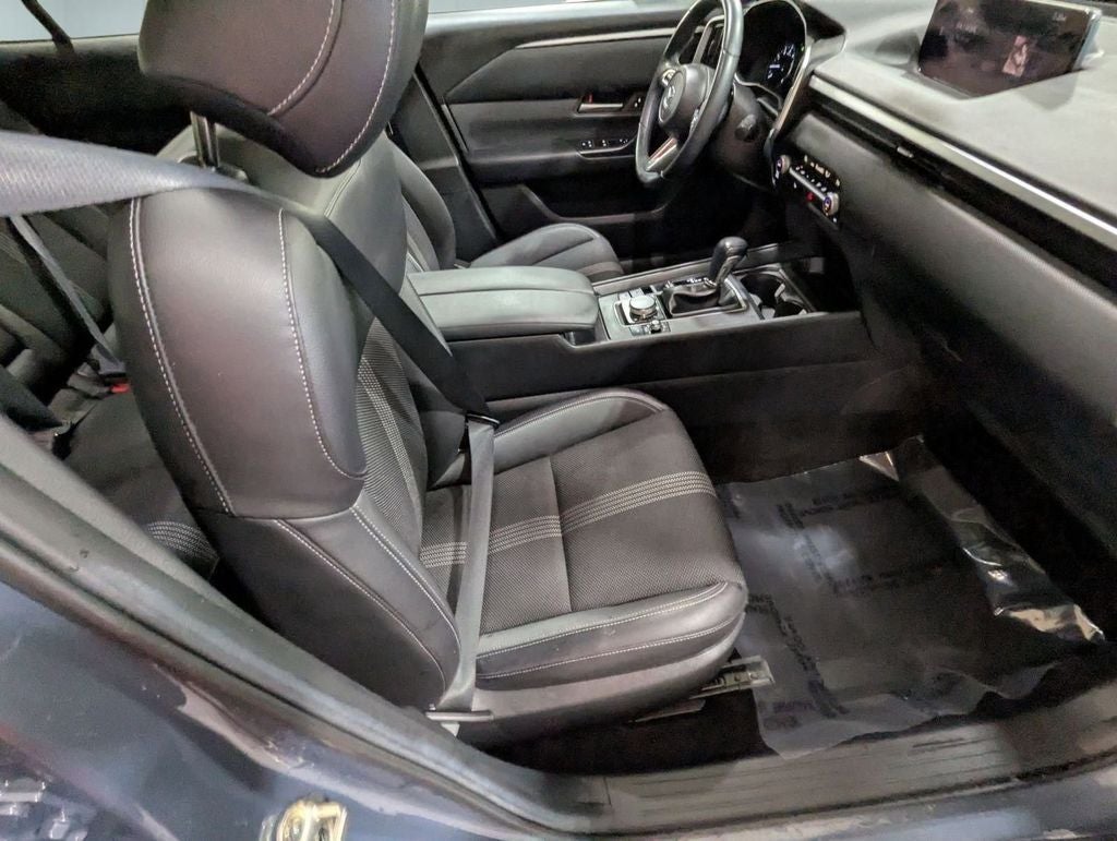 2023 Mazda Mazda CX-50 2.5 S Preferred Plus Package