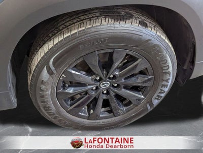 2023 Mazda Mazda CX-50 2.5 S Preferred Plus Package