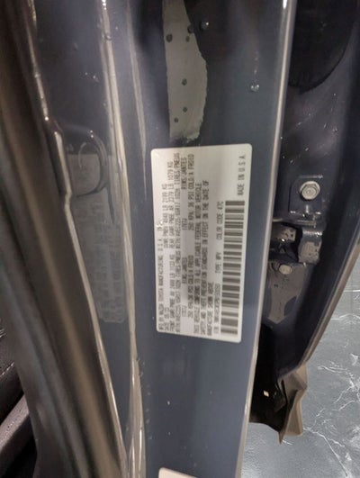 2023 Mazda Mazda CX-50 2.5 S Preferred Plus Package